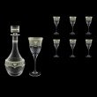 Fiesole Set RD+C2 FESK 900ml+6x282ml in Flora´s Empire Pl. Crystal L. (20-1/828/822/L)