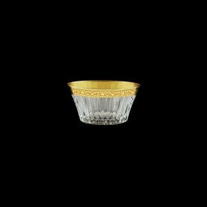 Timeless MM TNGC SKCR Small Bowl d12,6cm 1pc in Romance Golden Classic+SKCR (33-108/bKCR)