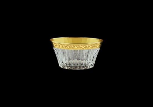 Timeless MM TNGC SKCR Small Bowl d12,6cm 1pc in Romance Golden Classic+SKCR (33-108/bKCR)