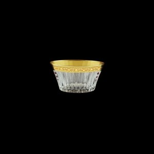 Timeless MM TNGC SKLI Small Bowl d12,6cm 1pc in Romance Golden Classic+SKLI (33-108/bKLI)