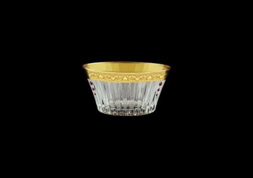 Timeless MM TNGC SKLI Small Bowl d12,6cm 1pc in Romance Golden Classic+SKLI (33-108/bKLI)