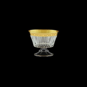 Timeless MMN TNGC S Small Bowl d12,6cm 1pc in Romance Golden Classic Decor+S (33-115)