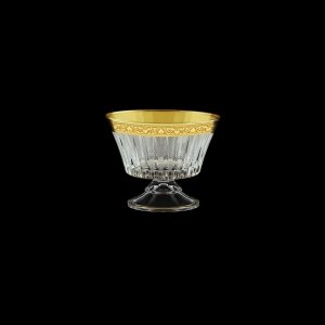 Timeless MMN TNGC S Small Bowl d12,6cm 1pc in Romance Golden Classic Decor+S (33-115)