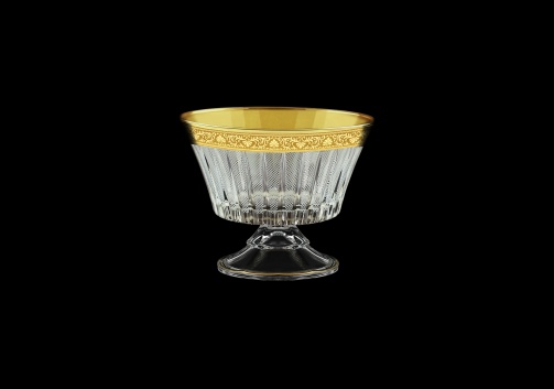 Timeless MMN TNGC S Small Bowl d12,6cm 1pc in Romance Golden Classic Decor+S (33-115)