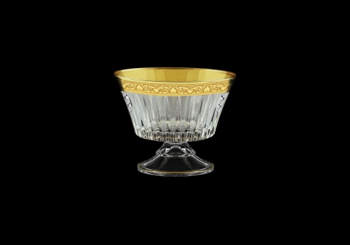 Timeless MMN TNGC SKCR Small Bowl d12,6cm 1pc in Romance Golden Classic+SKCR (33-115/bKCR)