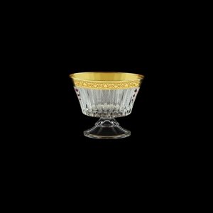 Timeless MMN TNGC SKLI Small Bowl d12,6cm 1pc in Romance Golden Classic+SKLI (33-115/bKLI)