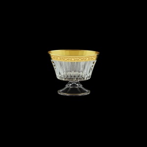 Timeless MMN TNGC SKTO Small Bowl d12,6cm 1pc in Romance Golden Classic+SKTO (33-115/bKTO)