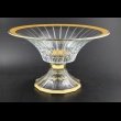 Timeless MOA TNGC Bowl d32cm 1pc in Romance Golden Classic Decor (33-226)