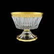 Timeless MVA TNGC S Bowl d24,5cm 1pc in Romance Golden Classic Decor+S (33-104)