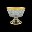 Timeless MVA TNGC SKCR Bowl d24,5cm 1pc in Romance Golden Classic Decor+SKCR (33-104/bKCR)