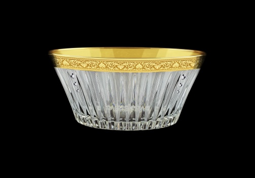 Timeless MV TNGC SKCR Bowl d24,5cm 1pc in Romance Golden Classic Decor+SKCR (33-109/bKCR)