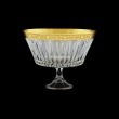 Timeless MVN TNGC SKCR Bowl d24,5cm 1pc in Romance Golden Classic Decor+SKCR (33-116/bKCR)