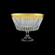 Timeless MVN TNGC SKCR Bowl d24,5cm 1pc in Romance Golden Classic Decor+SKCR (33-116/bKCR)