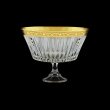 Timeless MVN TNGC SKTO Bowl d24,5cm 1pc in Romance Golden Classic Decor+SKTO (33-116/bKTO)