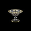 Doge MMB DELW Small Bowl d18cm 1pc in Flora´s Empire Golden White Light (21-943/L)
