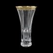 Wellington VV WMGB Vase 30,5cm 1pc in Lilit Golden Black Decor (31-935)