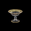 Doge MMB DALK Small Bowl d18cm 1pc in Allegro Golden Light Decor (65-941/L)