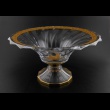 Picadelli MOA PNGC Bowl d35,5cm 1pc in Romance Golden Classic Decor (33-197)