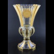 Adagio VVA ACGC Vase 35cm 1pc in Romance&Romance Golden Classic Decor (38-405)