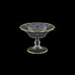 Doge MMB DELC Small Bowl d18cm 1pc in Flora´s Empire Golden Blue Light (23-943/L)