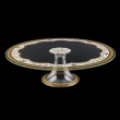 Eris CPE EEGW Cake Plate d31cm, 1pc in Flora´s Empire Golden White L. (21-5J73/L)