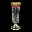 Opera VVA OEGR Large Vase 30cm 1pc in Flora´s Empire Golden Red Decor (22-614)