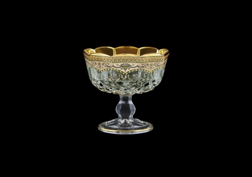 Opera MMH OEGI Small Bowl d12cm 1pc in Flora´s Empire Golden Ivory Decor (25-066M)