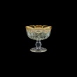 Opera MMH OEGI Small Bowl d12cm 1pc in Flora´s Empire Golden Ivory Decor (25-066M)
