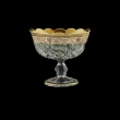 Opera MSH OEGI Small Bowl d18cm 1pc in Flora´s Empire Golden Ivory Decor (25-066N)