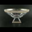 Fusion MOD FNPC CH Bowl 305 d30,5cm 1pc in Romance Platinum Classic Decor (33-1/930)