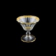 Doge MMB F0031 Small Bowl d15,5cm 1pc in in Lilit Golden Embossed Decor (F0031-1A24)