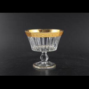 Timeless MMH TNGC Small Bowl d12,6cm 1pc in Romance Golden Classic Decor (33-086J)