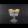 Timeless MMH TNGC Small Bowl d12,6cm 1pc in Romance Golden Classic Decor (33-086J)