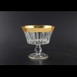 Timeless MMH TNGC Small Bowl d12,6cm 1pc in Romance Golden Classic Decor (33-086J)