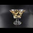 Laurus MMH LLG Bowl d13,5cm 1pc in Gold (1374)