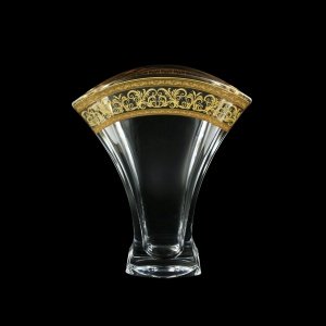Omnia VV OALK Vase 325, 32,5cm 1pc in Allegro Golden Light Decor (65-6F70/L)