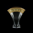 Omnia VV OALK Vase 325, 32,5cm 1pc in Allegro Golden Light Decor (65-6F70/L)