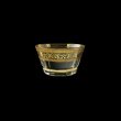 Macassar MM MALK Bowl d12cm, 1pc in Allegro Golden Light (65-9065/L)