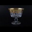 Timeless MMH 20 Small Bowl d12,6cm 1pc in Flora´s Empire Golden Crystal (20-086J/)