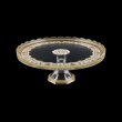 Kairos CPK KEGW Cake Plate d32cm, 1pc in Flora´s Empire Golden White L. (21-5D76/L)