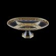 Rheia MDK REGB Four-Bowl 33,6x25cm, 1pc in Flora´s Empire Golden Black L. (26-5I20/L)