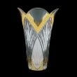 Lotus VV LNGC M Vase 25cm 1pc in Romance Golden Classic Decor+M (33-216)