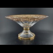 Doge MOA F0025 Large Bowl d34cm 1pc in Natalia Golden Ivory (F0025-1A21)
