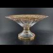 Doge MOA F0025 Large Bowl d34cm 1pc in Natalia Golden Ivory (F0025-1A21)